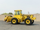 Brown Bear 200 4x4 Composting Sludge Paddle Aerator