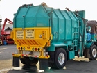 Amrep AMOCASLTP014 Side Loader Body & Arm
