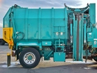 Amrep AMOCASLTP014 Side Loader Body & Arm