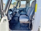 2007 International 7600 6x6 Altec D3060ATR Pole Setter Truck