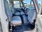 2007 International 7600 6x6 Altec D3060ATR Pole Setter Truck
