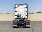 2009 International LF627 Prostar Eagle Sleeper Tractor