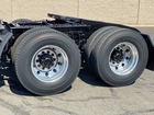 2009 International LF627 Prostar Eagle Sleeper Tractor