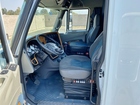 2009 International LF627 Prostar Eagle Sleeper Tractor