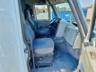 2009 International LF627 Prostar Eagle Sleeper Tractor