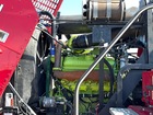 2004 Oshkosh T-1500 4x4 Aircraft Rescue Truck