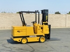Landoll Drexel SL44/3 SwingMast Electric Forklift