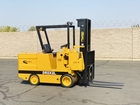 Landoll Drexel SL44/3 SwingMast Electric Forklift