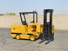 Landoll Drexel SL44/3 SwingMast Electric Forklift