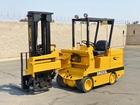 Landoll Drexel SL44/3 SwingMast Electric Forklift
