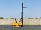 Landoll Drexel SL44/3 SwingMast Electric Forklift