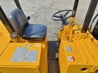 Landoll Drexel SL44/3 SwingMast Electric Forklift