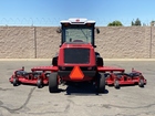 2012 Toro Groundsmaster 5910 4x4 Large Area Rotary Mower