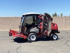 2012 Toro Groundsmaster 5910 4x4 Large Area Rotary Mower