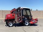 2012 Toro Groundsmaster 5910 4x4 Large Area Rotary Mower