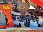 2012 Toro Groundsmaster 5910 4x4 Large Area Rotary Mower