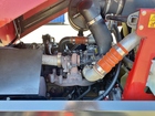 2012 Toro Groundsmaster 5910 4x4 Large Area Rotary Mower