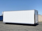 2017 Supreme Kold King XL 24' Reefer Box Truck Body