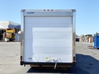 2017 Supreme Kold King XL 24' Reefer Box Truck Body