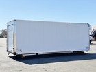 2017 Supreme Kold King XL 24' Reefer Box Truck Body