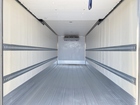2017 Supreme Kold King XL 24' Reefer Box Truck Body