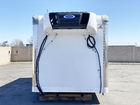 2017 Supreme Kold King XL 24' Reefer Box Truck Body