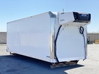 2017 Supreme Kold King XL 24' Reefer Box Truck Body
