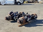 Meritor Tandem Axle