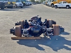 Meritor Tandem Axle