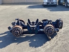 Meritor Tandem Axle