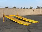 Heavy Duty Truck Loading Ramps