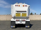 2012 Autocar Xpeditor Amrep 38 Yard ASL Garbage Truck