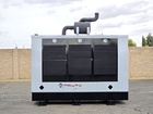 Spectrum 300D8E 300kW Diesel Generator