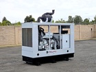 Spectrum 300D8E 300kW Diesel Generator