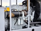 Spectrum 300D8E 300kW Diesel Generator