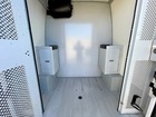 2014 Freightliner Sprinter Prisoner Transport Van
