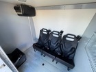 2014 Freightliner Sprinter Prisoner Transport Van
