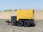 Olympian D25P2S 25kW Diesel Generator