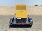 Olympian D25P2S 25kW Diesel Generator