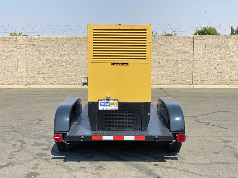 Olympian D25P2S 25kW Diesel Generator