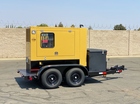 Olympian D25P2S 25kW Diesel Generator
