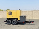Olympian D25P2S 25kW Diesel Generator