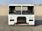 Complete Peterbilt 320 Cab Assembly