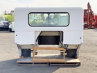 Complete Peterbilt 320 Cab Assembly