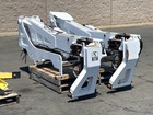 Side Loader Garbage Truck Arms | Dadee Scorpion