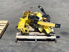 Side Loader Garbage Truck Arms | Dadee Scorpion