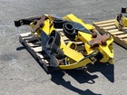 Side Loader Garbage Truck Arms | Dadee Scorpion