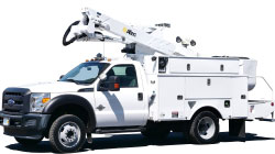 Bucket Trucks
