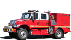 Fire Trucks