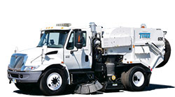 Street Sweepers